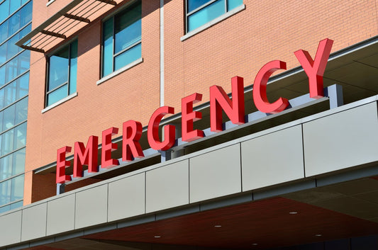 How to Handle a Pet Emergency