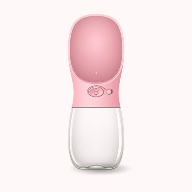 Distributeur d'eau pour animaux EasyPour