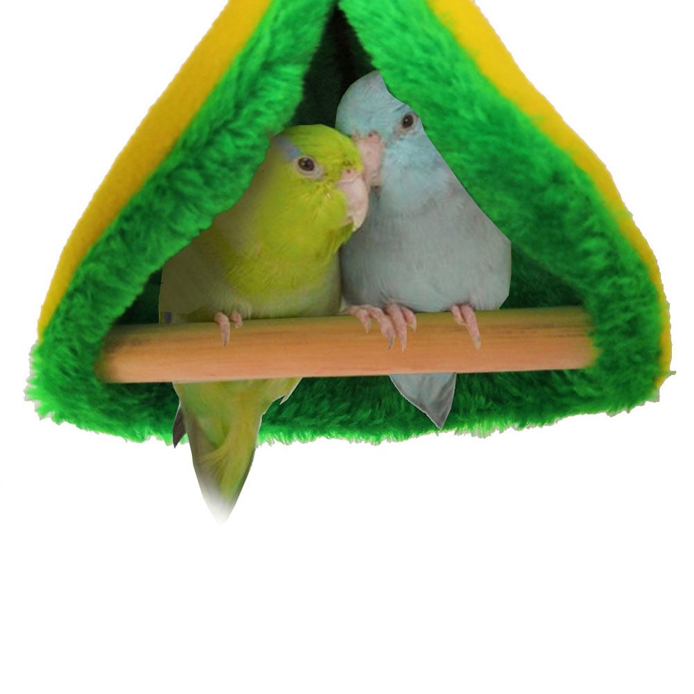 Hamac nid d'oiseau