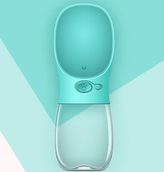 Distributeur d'eau pour animaux EasyPour