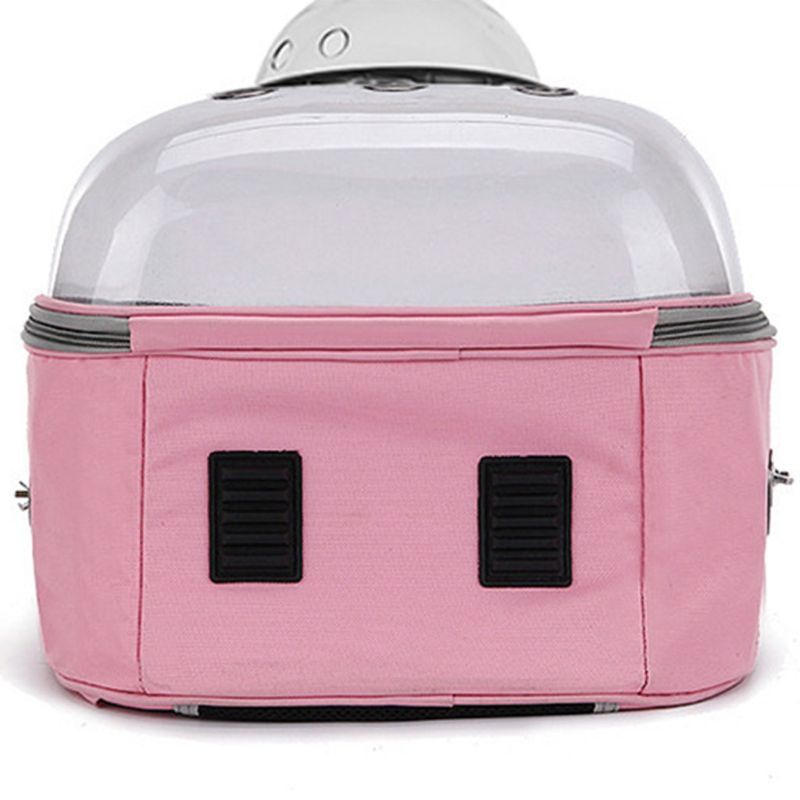 Sac de transport portable pour perroquets Starling