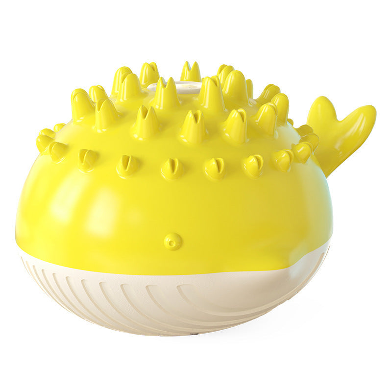 Jouet aquatique électrique Splash Pup