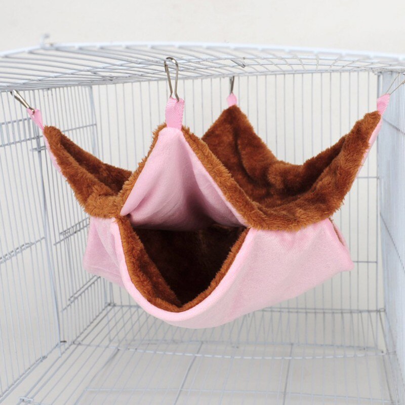 Hamster Warm Hammock