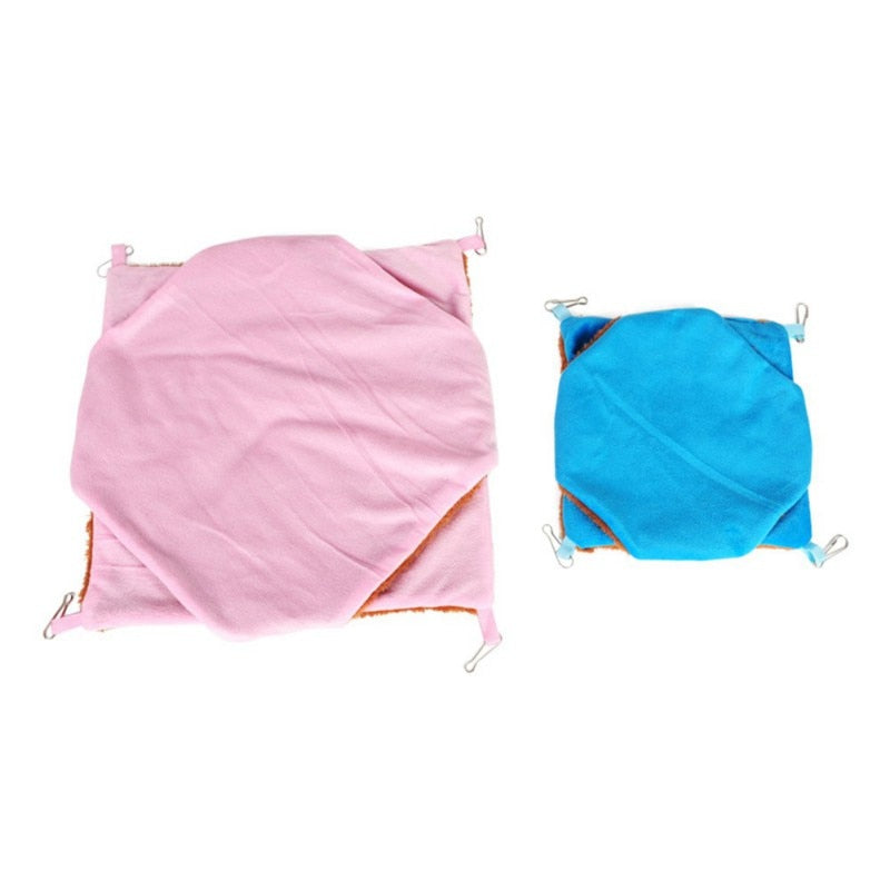 Hamster Warm Hammock