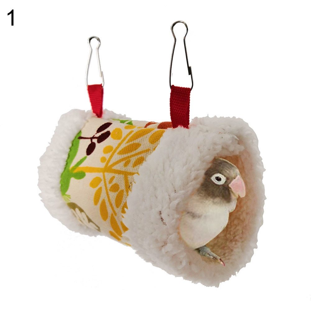 Hamac nid d'oiseau
