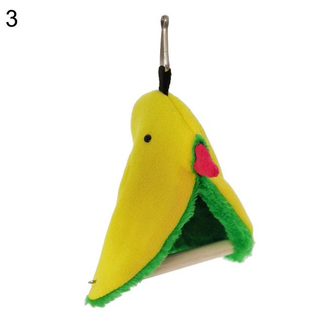 Hamac nid d'oiseau