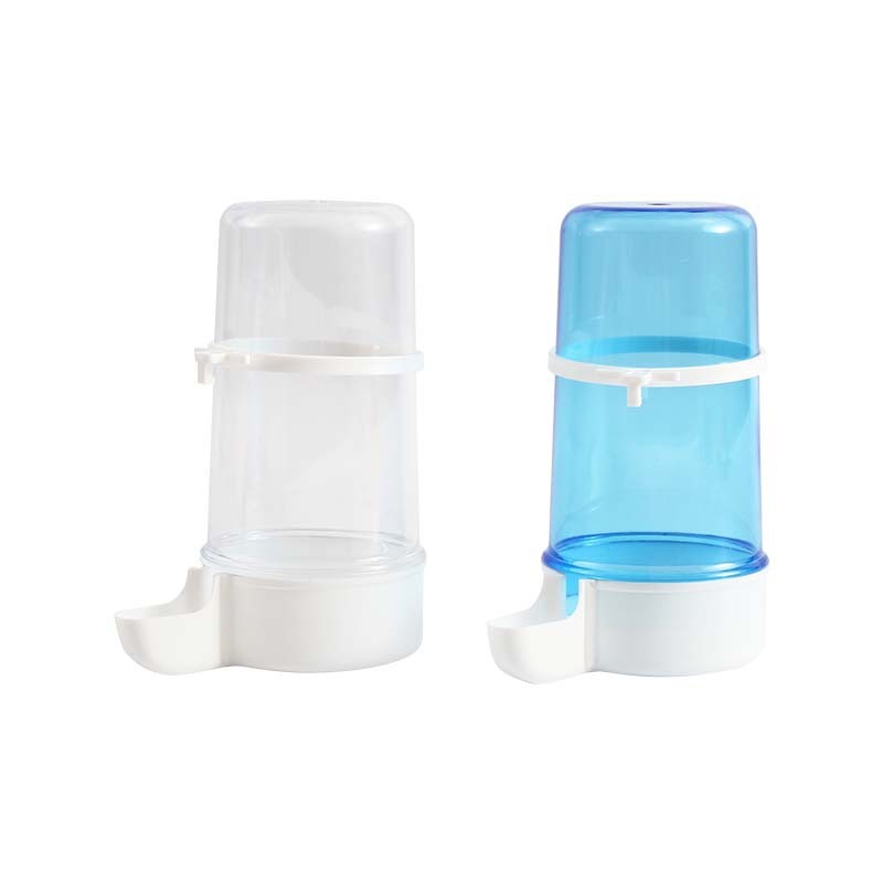 Distributeur d'eau pour cages à oiseaux de qualité supérieure