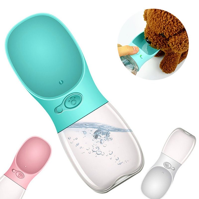 Distributeur d'eau pour animaux EasyPour