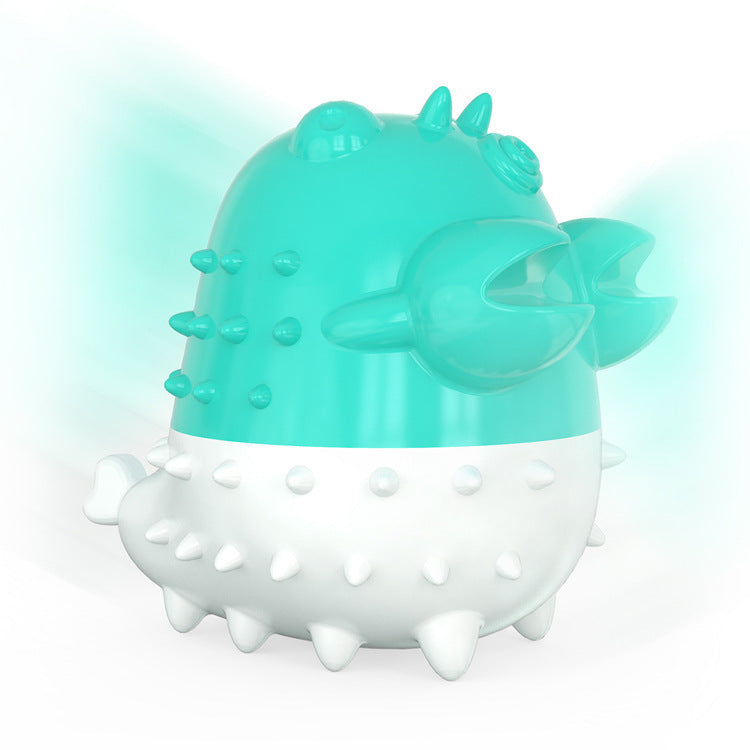 PurrClean Vibe Toy