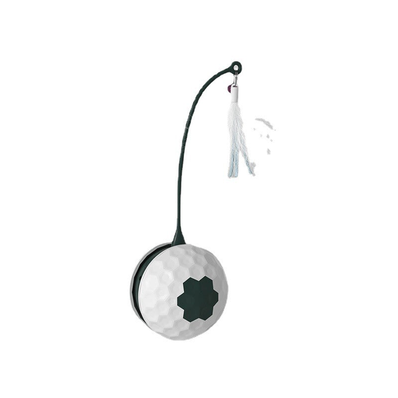 Jouet électrique pour chat FeatherPlay