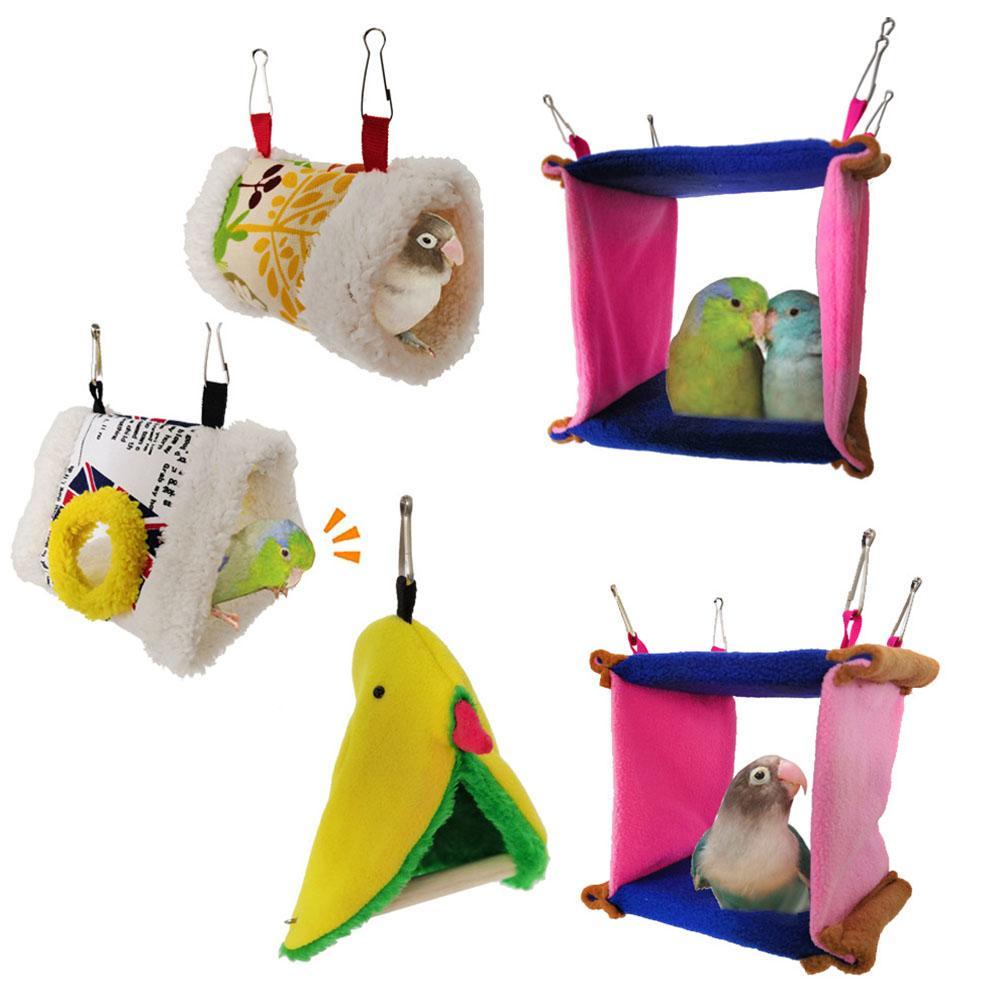 Hamac nid d'oiseau