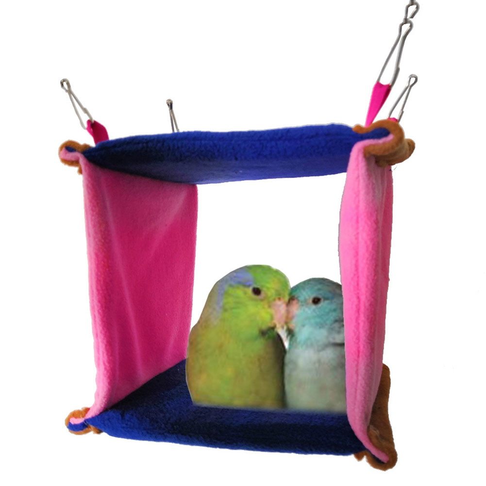 Hamac nid d'oiseau