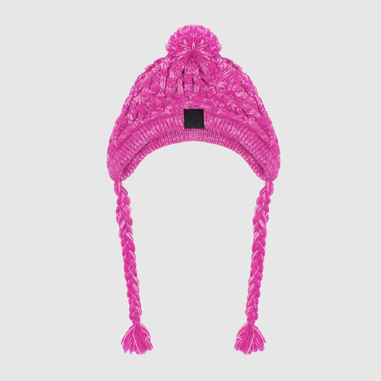 WinterPaws Weave Pet Hat