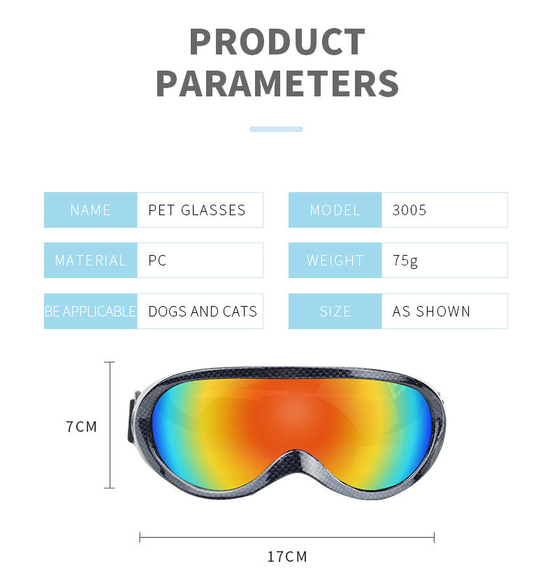 Stylish Windproof Outdoor Sunglasses