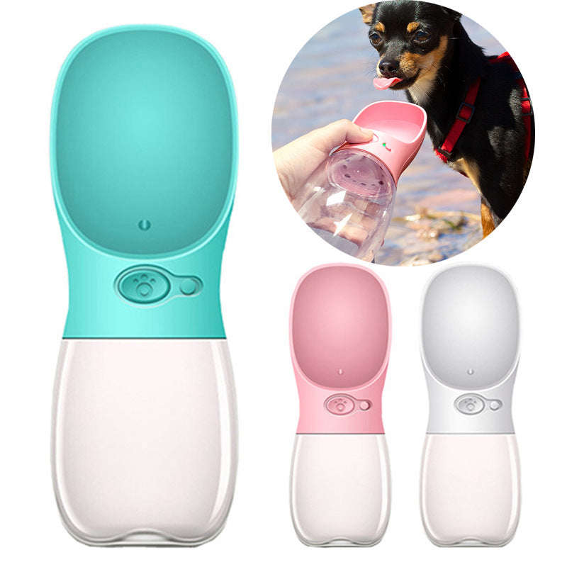 Distributeur d'eau pour animaux EasyPour