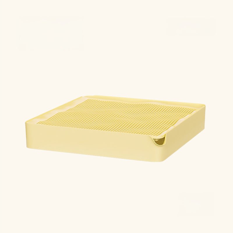CleanStep™ Cat Litter Trapping System