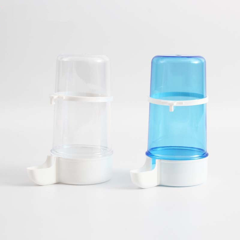 Distributeur d'eau pour cages à oiseaux de qualité supérieure