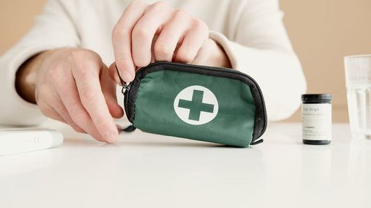 How to Create a Pet Emergency Kit