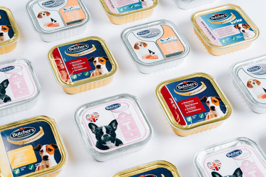 Understanding Pet Food Labels: What to Look For