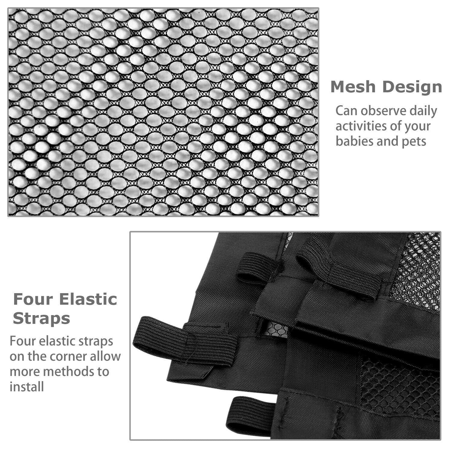 PetSafe Mesh Gate