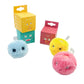 Luminous Cute Plush Toy Balls