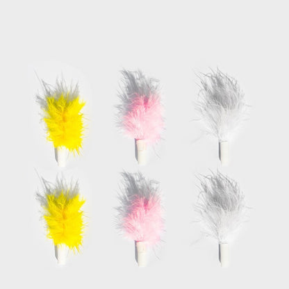 KittyTease Feather Chase