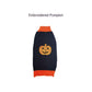 Halloween Cozy Dog Sweater Costume