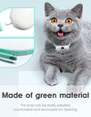 SmartPaws Automatic Laser Cat Collar