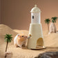 Cozy Hamster Oasis Water Bottle