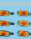 Stylish Windproof Outdoor Sunglasses