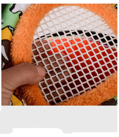 Sac à dos Critter Comfort pour nid de hamster