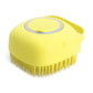 2-in-1 Shampoo Massager Brush