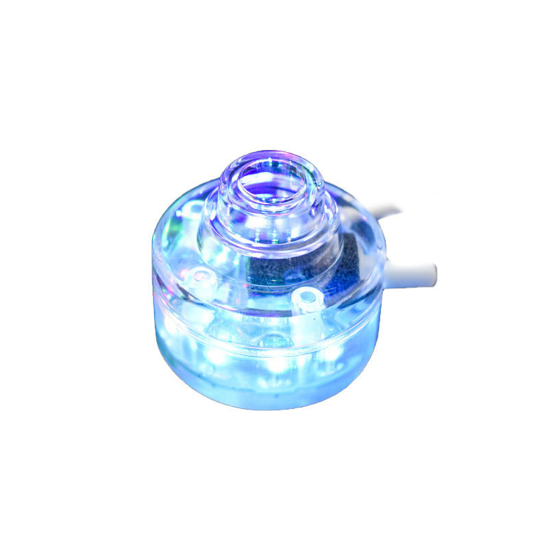 AquaGlow Aquarium Lamp