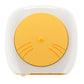 Yellow Smart Cat Odor Purifier