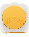 Yellow Smart Cat Odor Purifier