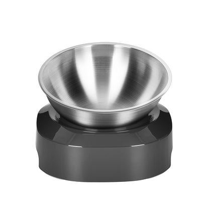 Cat Stainless Steel Bowl