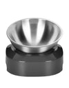 Stainless Steel Adjustable Cat Bowl