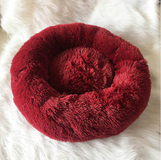 Calming Pet Bed