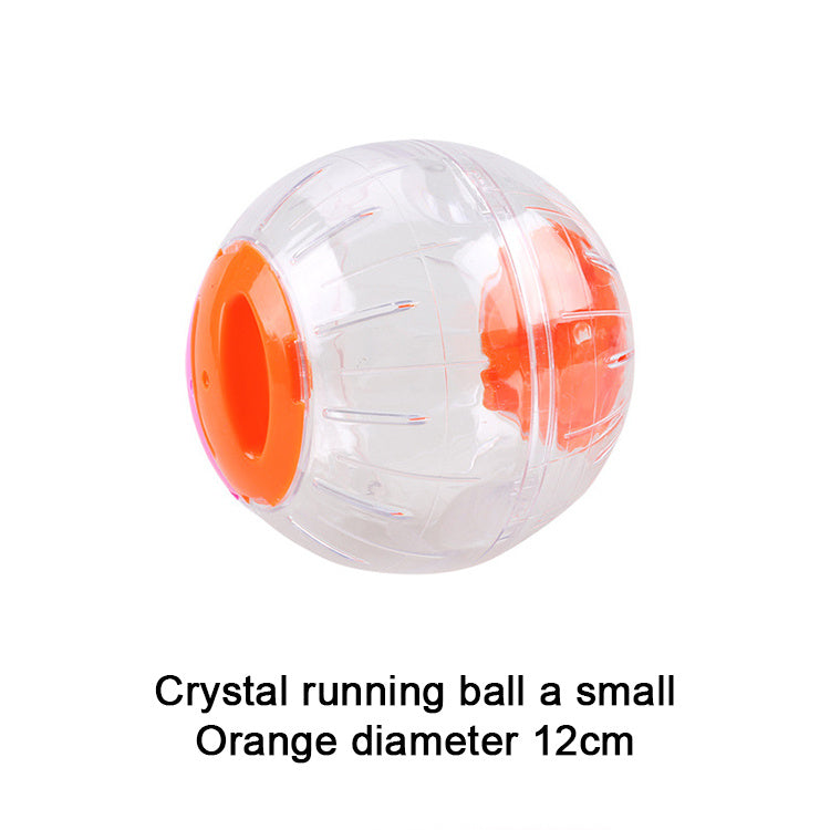 Hamster Adventure Ball