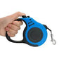 PetPro Telescopic Retractable Leash