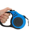 PetPro Telescopic Retractable Leash