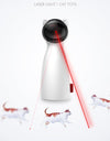 Smart Automatic Laser Cat Toy