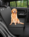 Deluxe Canine Car Hammock