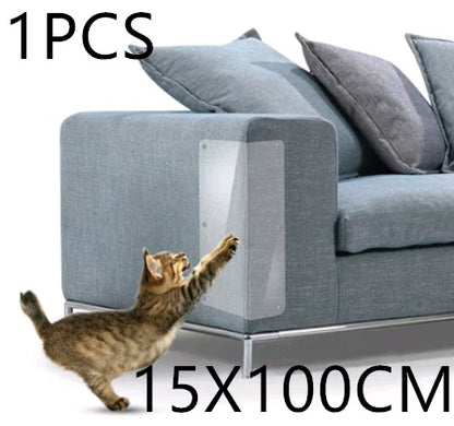 Sofa Guard Cat Claw Protectors