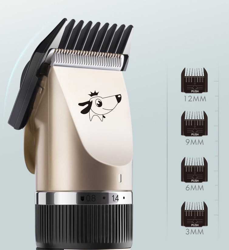 Pet GroomPro Trimmer