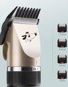 Pet GroomPro Trimmer