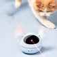 Automatic Laser Cat Tease Toy