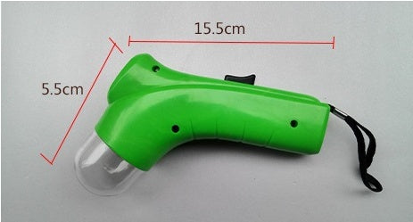 Catapulte pour nourriture pour animaux de compagnie, jouet amusant pour chien
