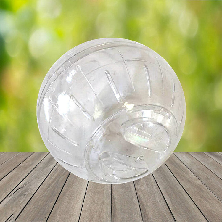 Hamster Adventure Ball