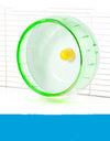 Kano Hamster Treadmill Running Wheel: Green 